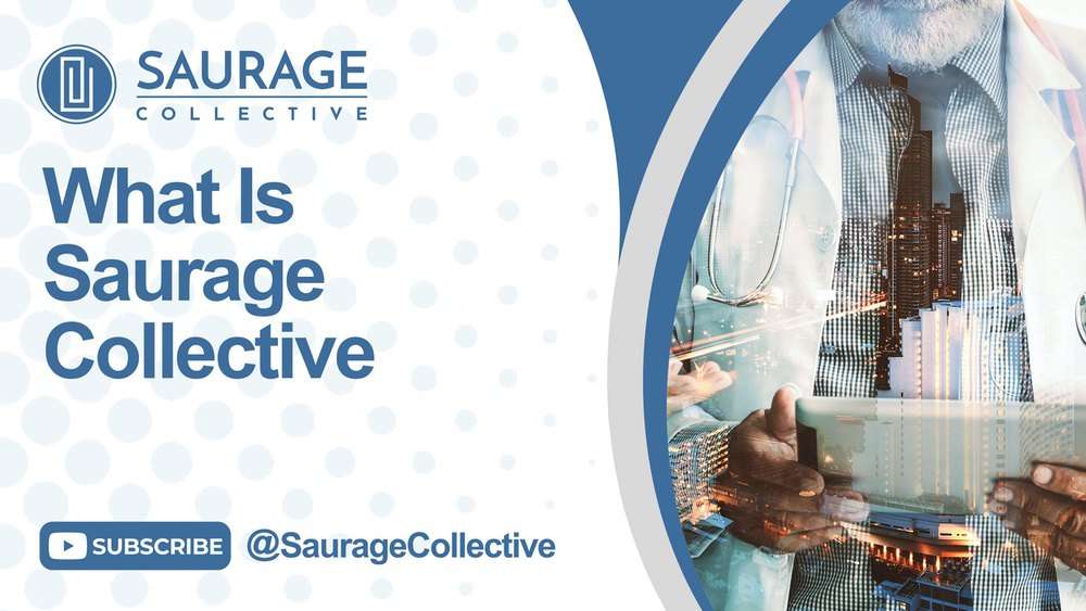 What Is Saurage Collective