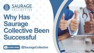 Why Has Saurage Collective Been Successful