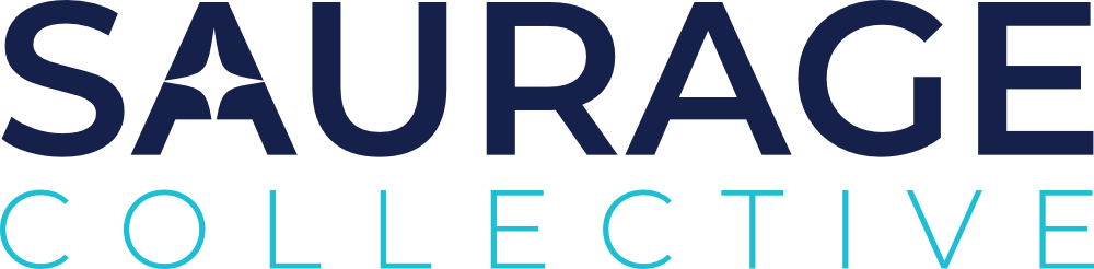 Saurage Collective Logo
